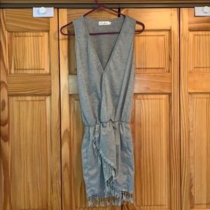 Cover up/ dress, size M